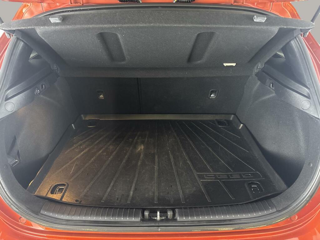 Kia Ceed 1.5T Gdi Isg Gt-line Grey #20