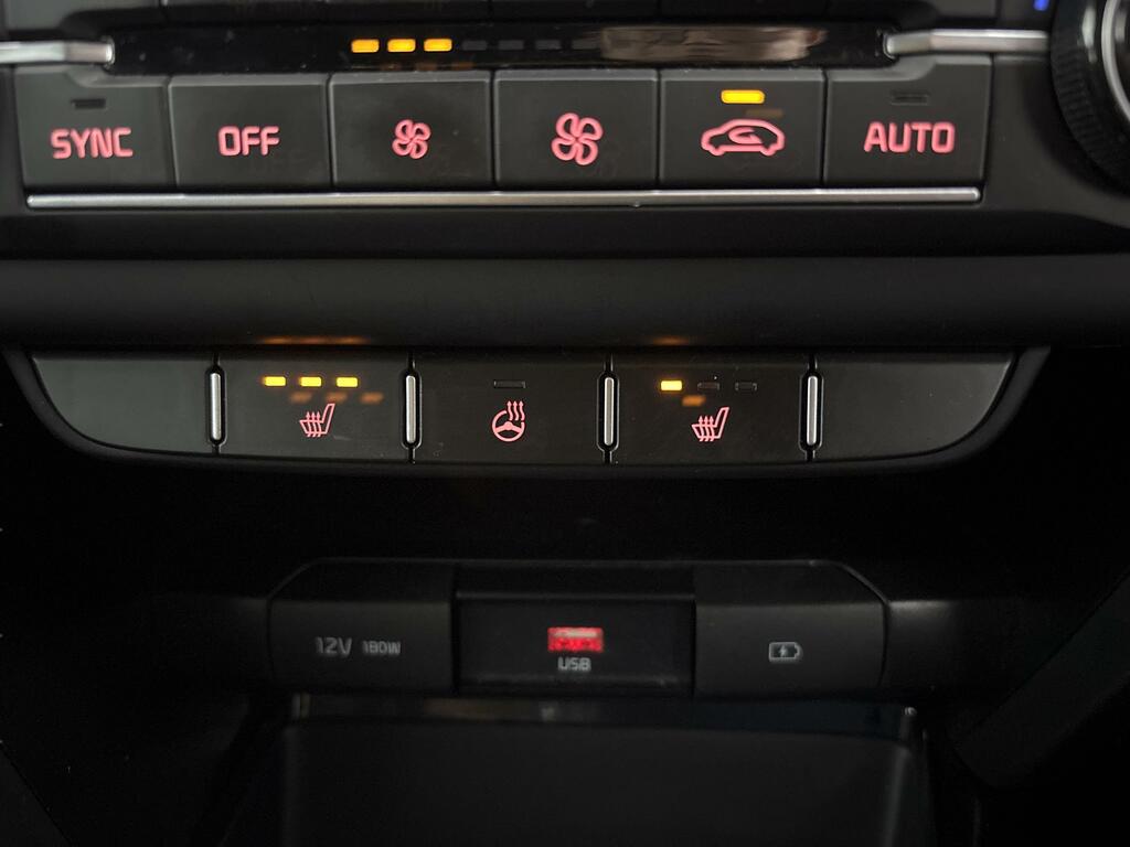 Kia Ceed 1.5T Gdi Isg Gt-line Grey #30