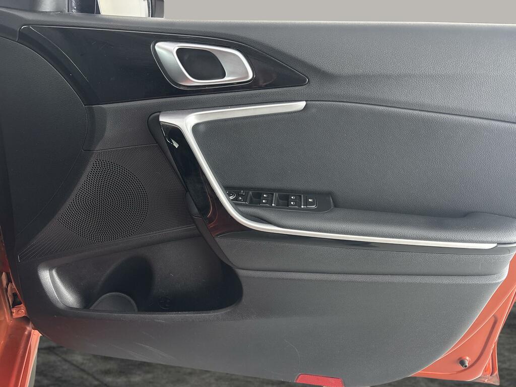 Kia Ceed 1.5T Gdi Isg Gt-line Grey #19