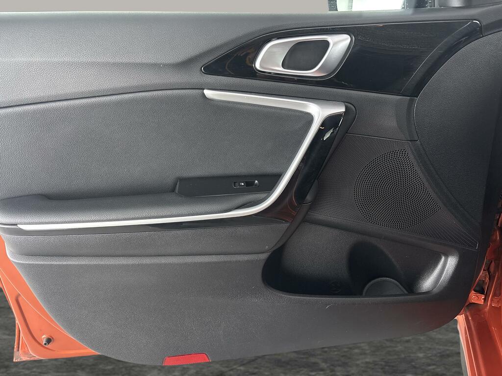 Kia Ceed 1.5T Gdi Isg Gt-line Grey #16
