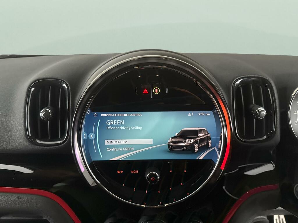 Mini Countryman 1.5 Cooper Classic Black #25