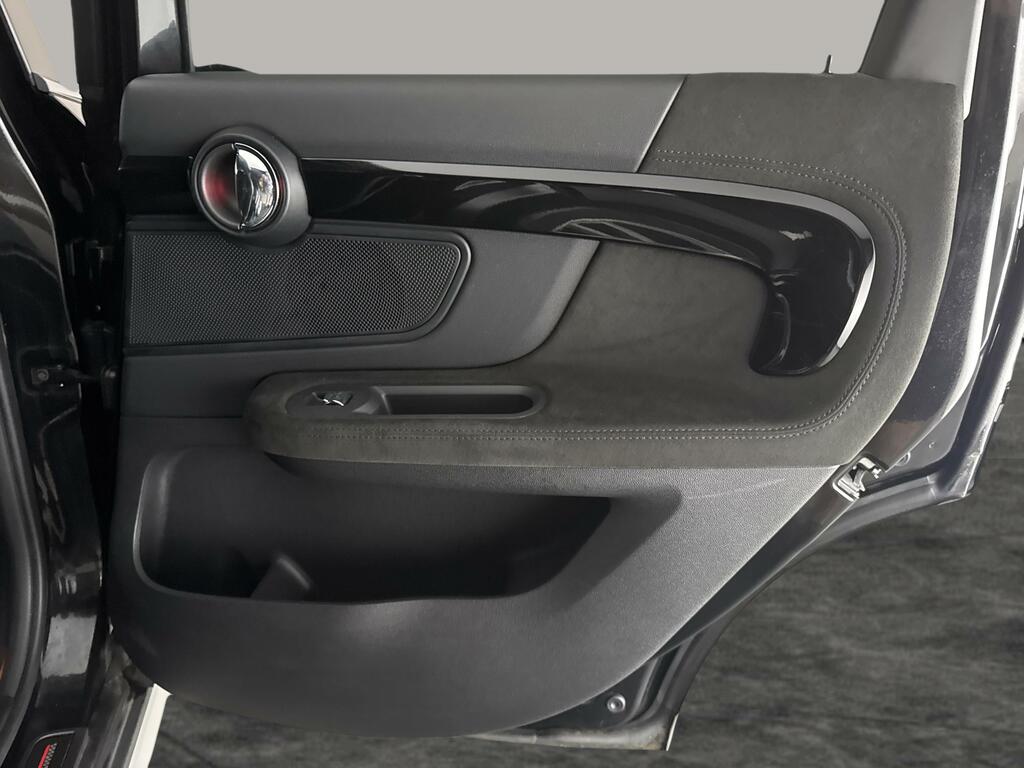 Mini Countryman 1.5 Cooper Classic Black #19