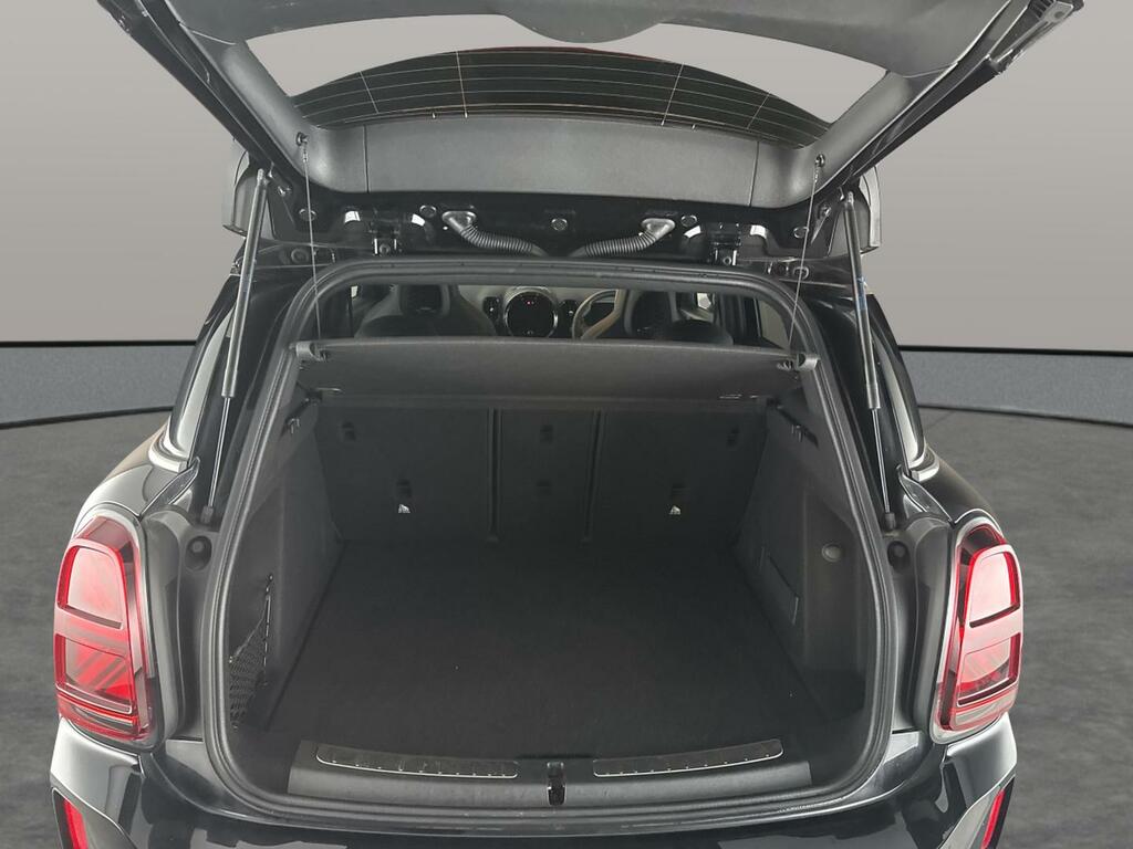Mini Countryman 1.5 Cooper Classic Black #14