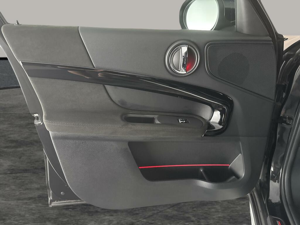 Mini Countryman 1.5 Cooper Classic Black #15