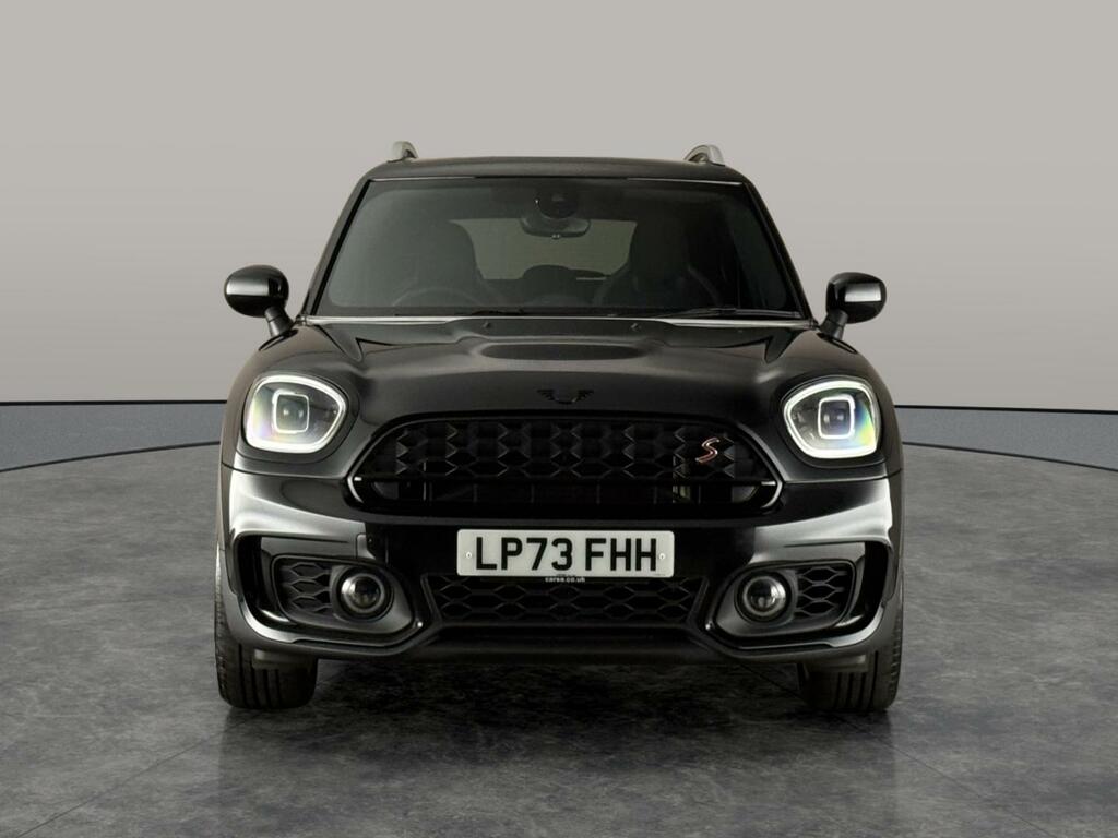 Mini Countryman 1.5 Cooper Classic Black #2