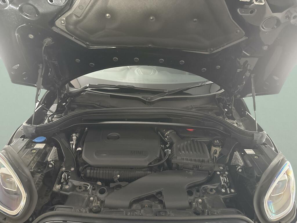 Mini Countryman 1.5 Cooper Classic Black #22