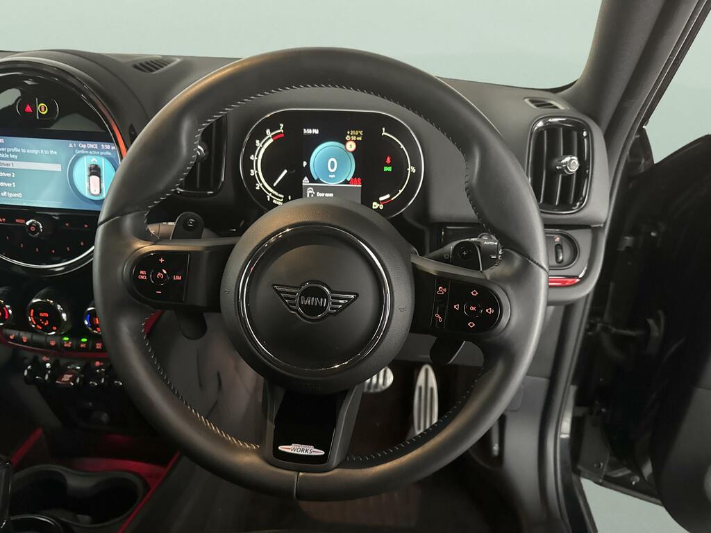 Mini Countryman 1.5 Cooper Classic Black #23