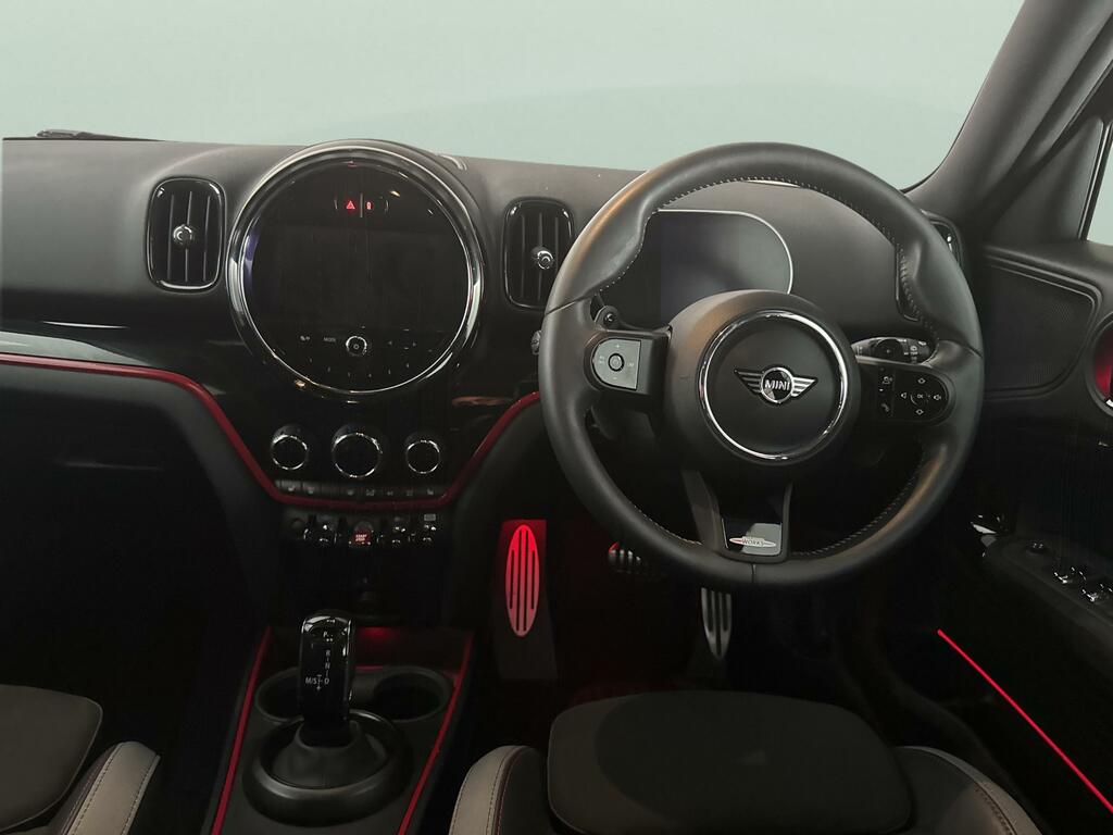 Mini Countryman 1.5 Cooper Classic Black #13