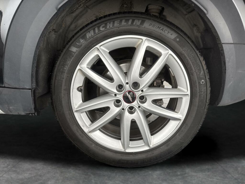 Mini Countryman 1.5 Cooper Classic Black #9