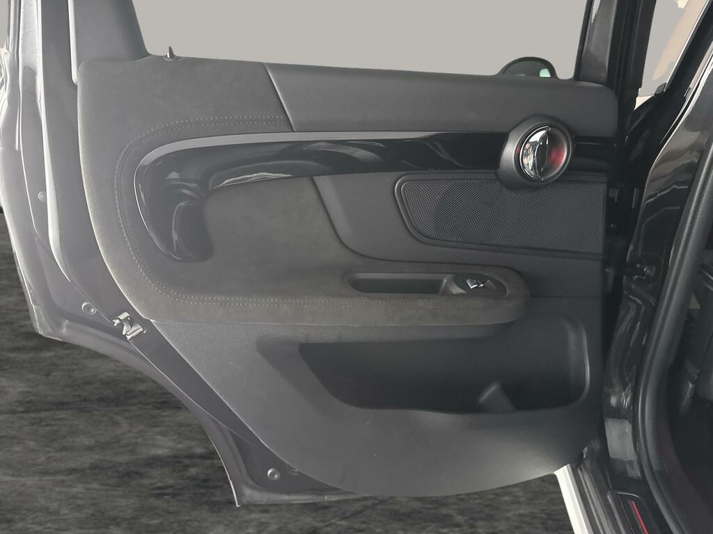 Mini Countryman 1.5 Cooper Classic Black #17