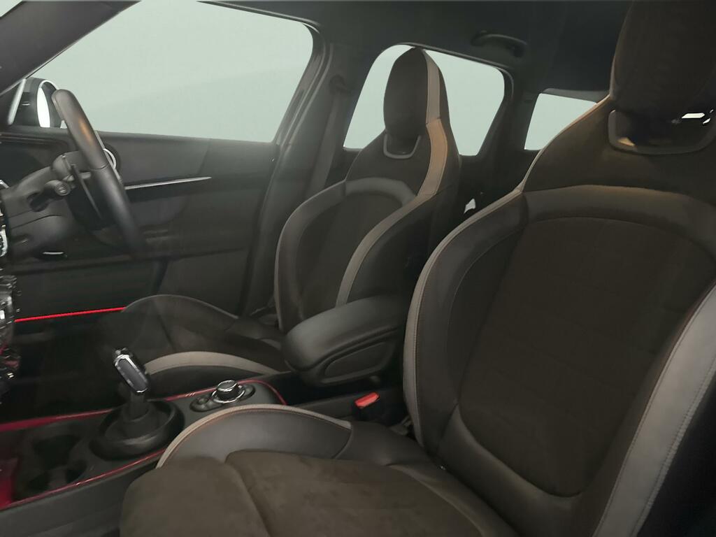 Mini Countryman 1.5 Cooper Classic Black #16