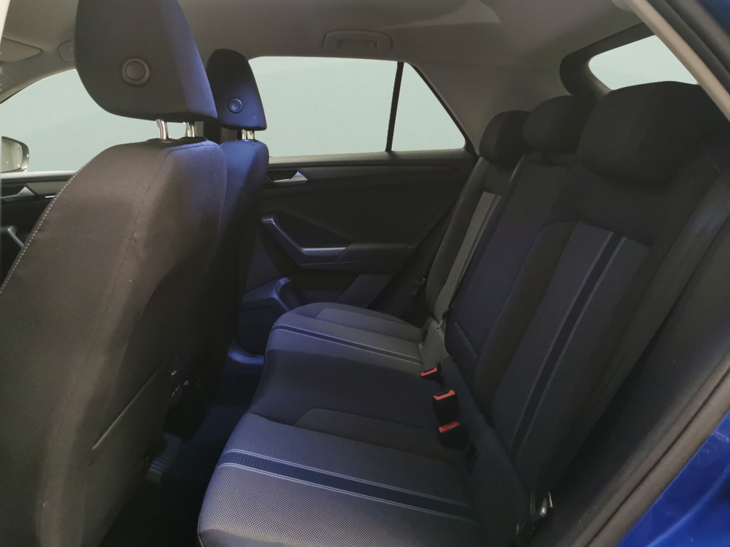 Volkswagen T-Roc 1L Black Edition Grey #15