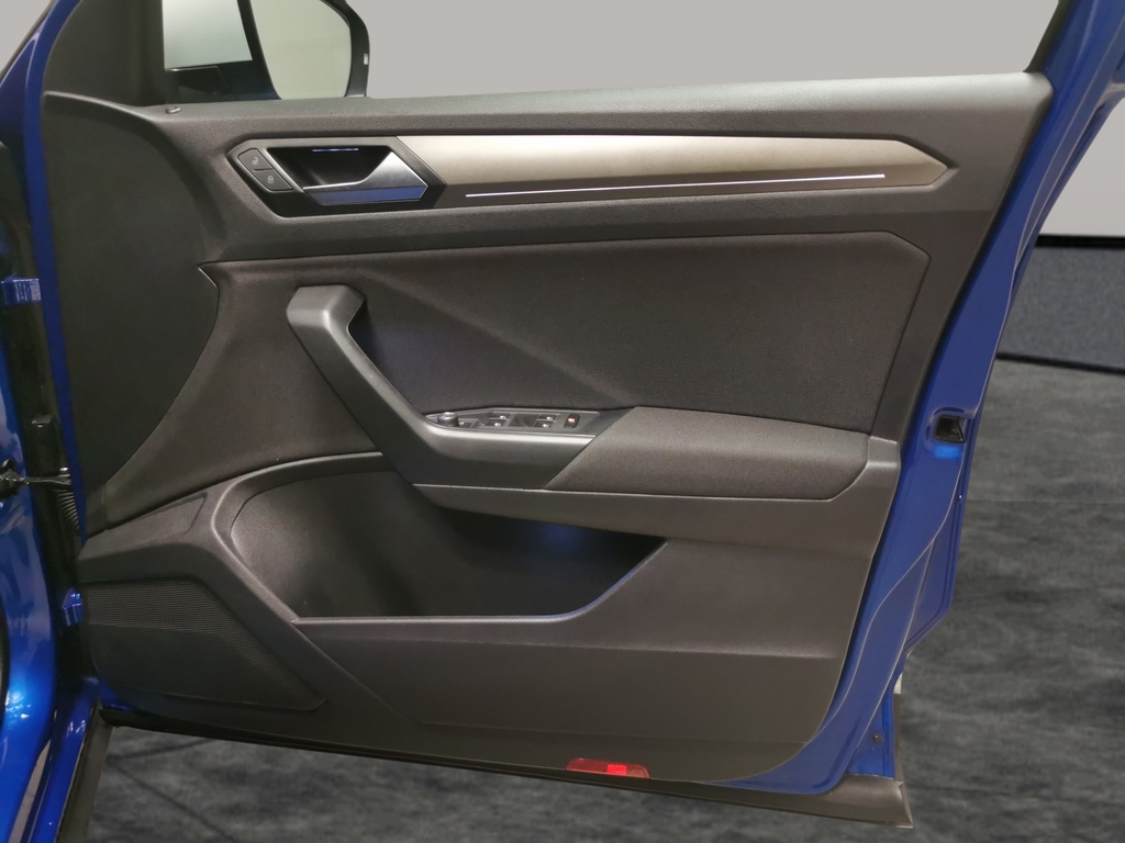 Volkswagen T-Roc 1L Black Edition Grey #19