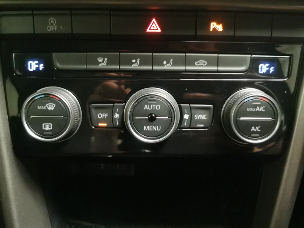 Volkswagen T-Roc 1L Black Edition Grey #28