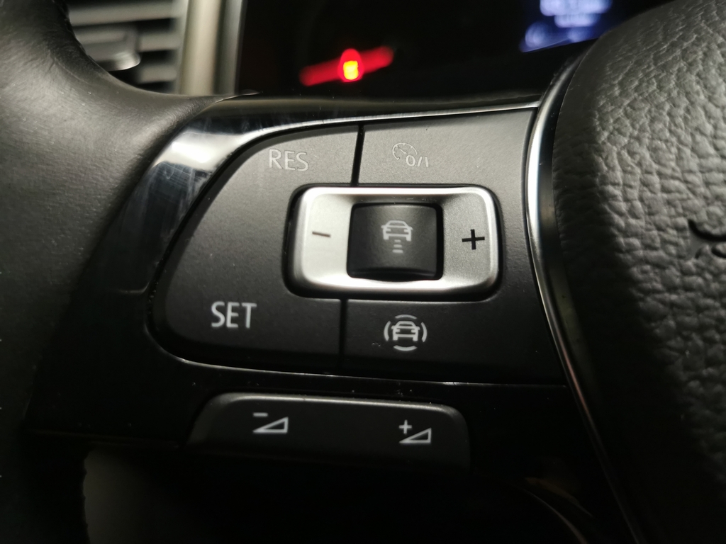 Volkswagen T-Roc 1L Black Edition Grey #29