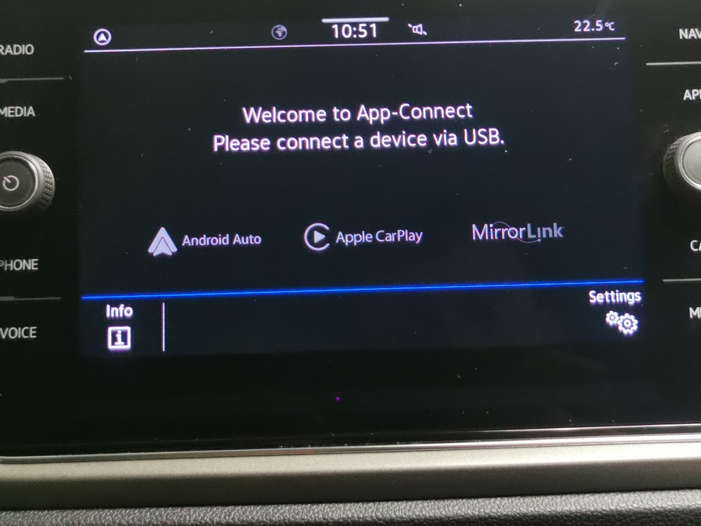 Volkswagen T-Roc 1L Black Edition Grey #25