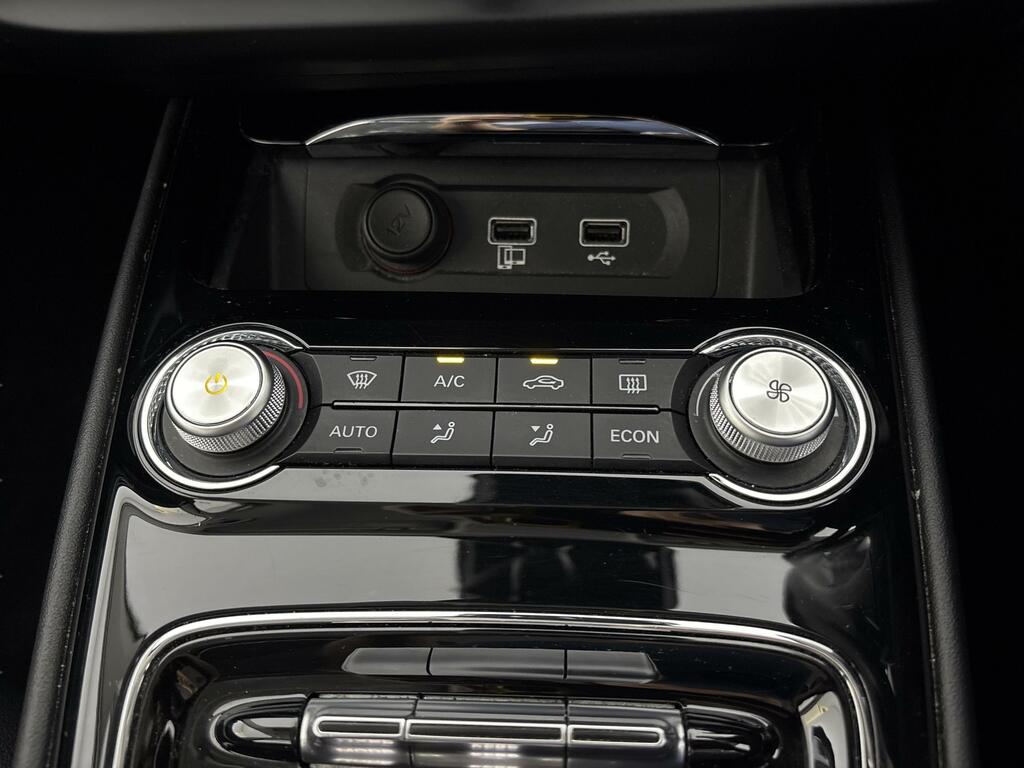 MG MG5 115Kw Excite Ev 61Kwh Black #31