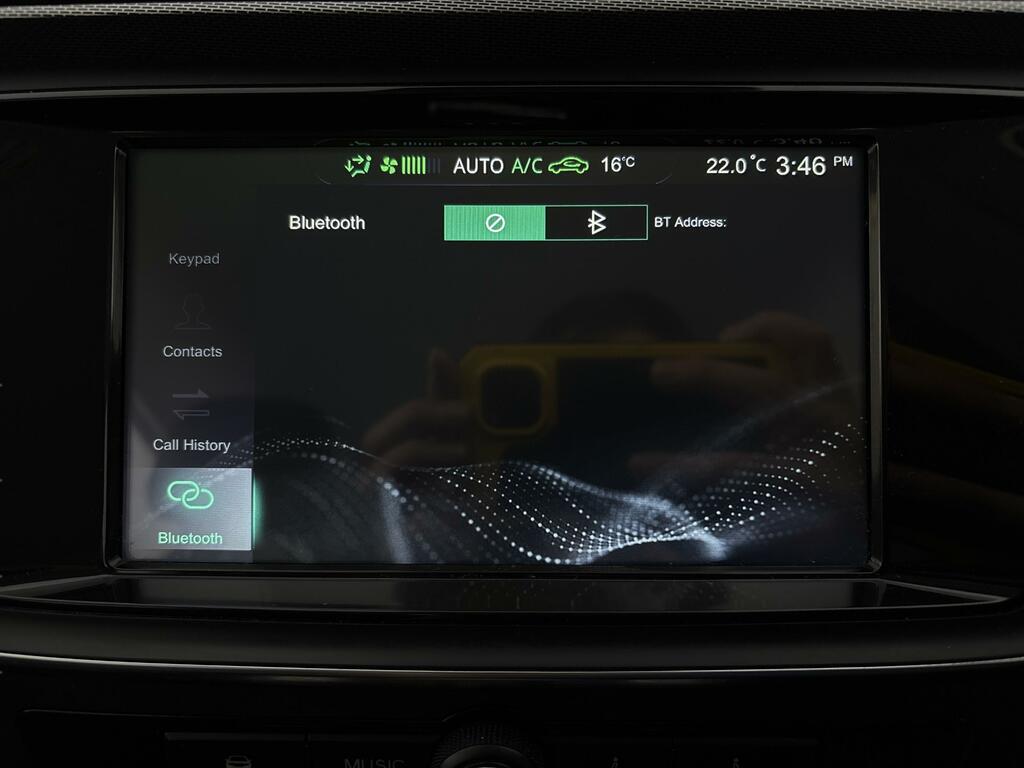 MG MG5 115Kw Excite Ev 61Kwh Black #27