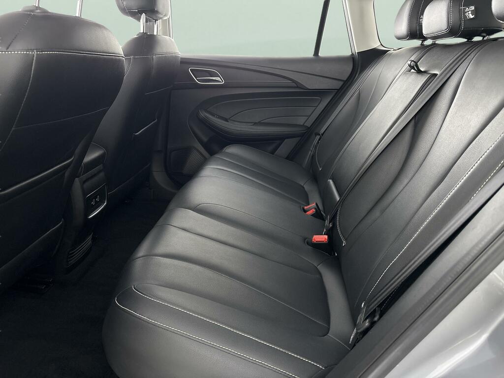 MG MG5 115Kw Excite Ev 61Kwh Black #15
