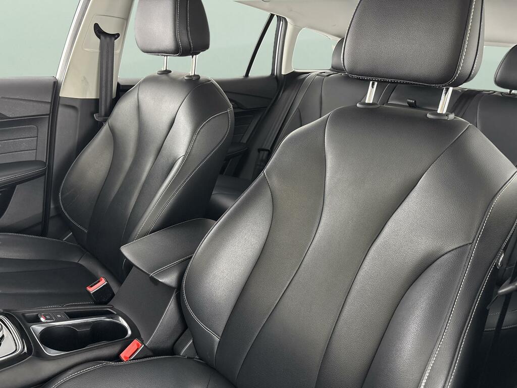 MG MG5 115Kw Excite Ev 61Kwh Black #24