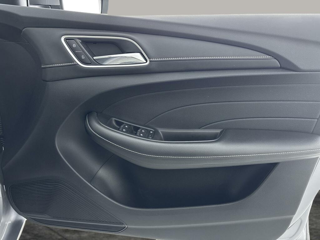 MG MG5 115Kw Excite Ev 61Kwh Black #19