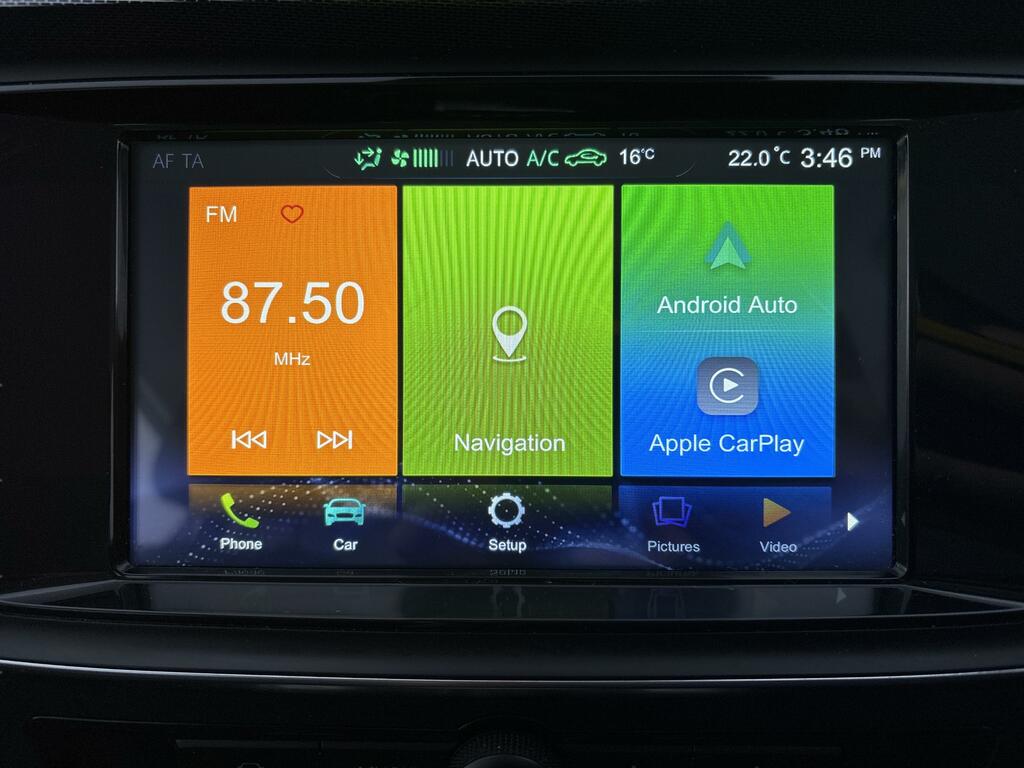MG MG5 115Kw Excite Ev 61Kwh Black #25