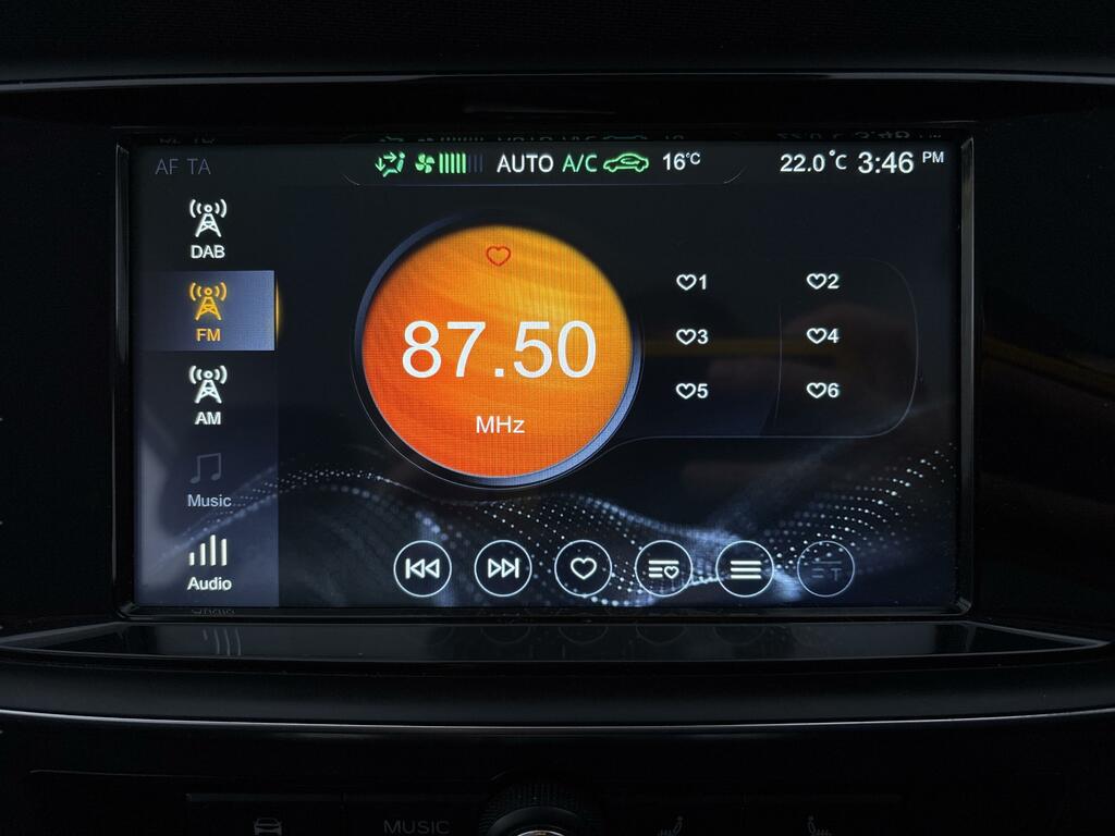 MG MG5 115Kw Excite Ev 61Kwh Black #26
