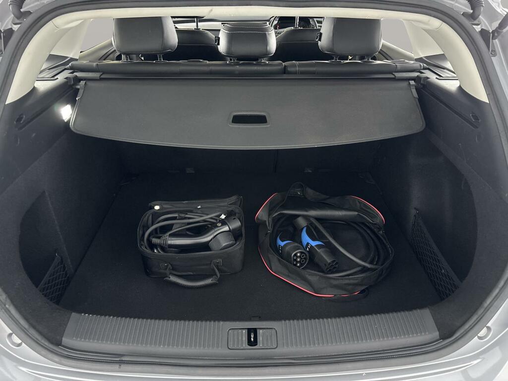 MG MG5 115Kw Excite Ev 61Kwh Black #20
