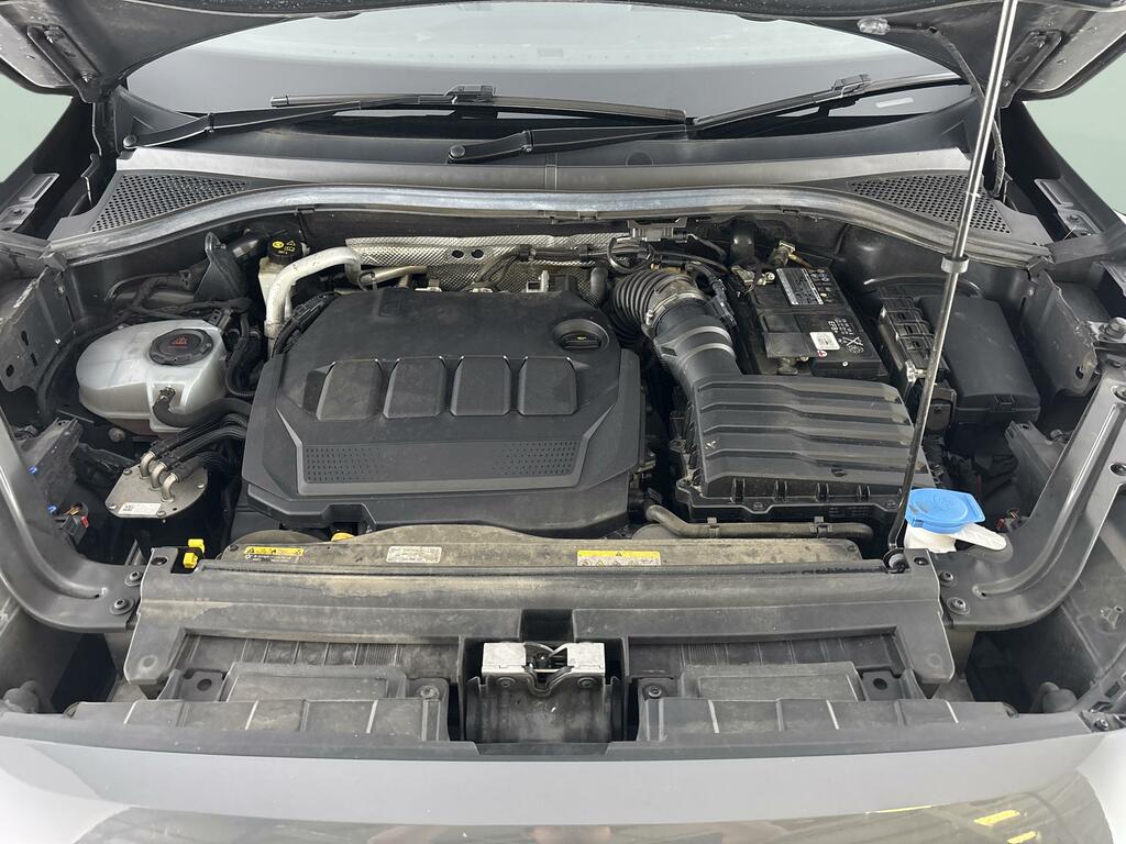 Seat Tarraco 2L Fr Sport Black #22