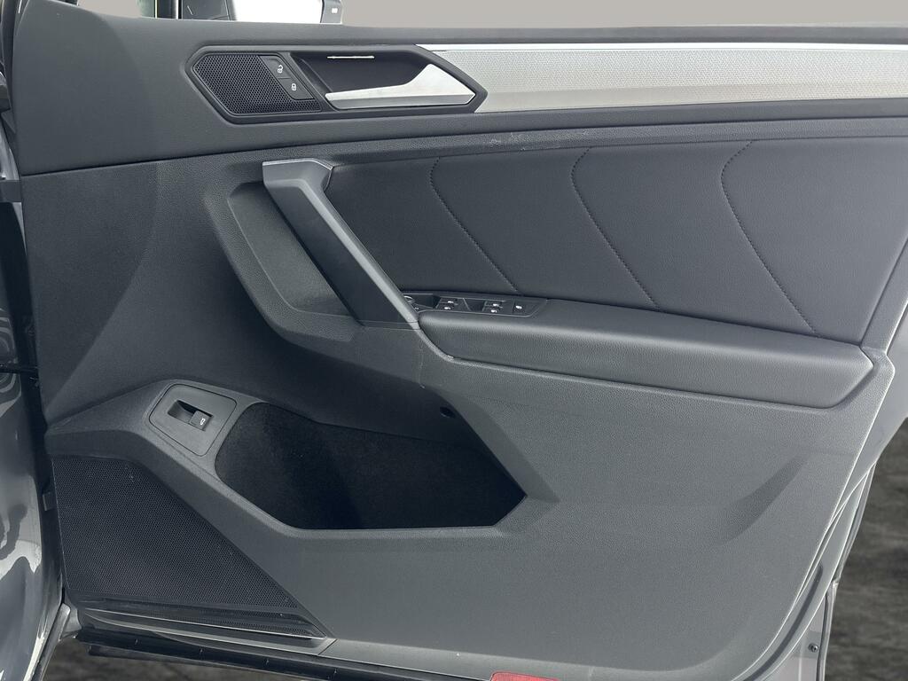 Seat Tarraco 2L Fr Sport Black #19