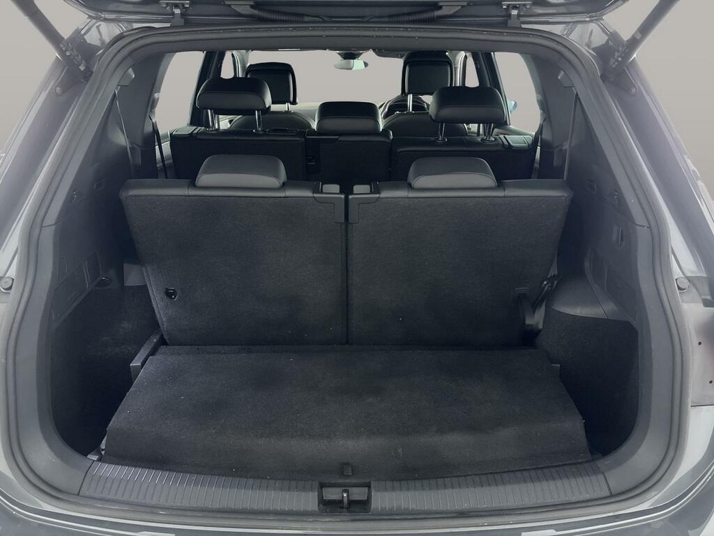 Seat Tarraco 2L Fr Sport Black #20