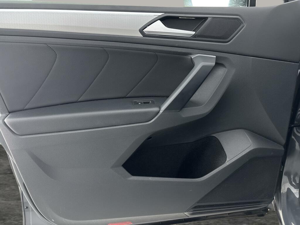 Seat Tarraco 2L Fr Sport Black #16