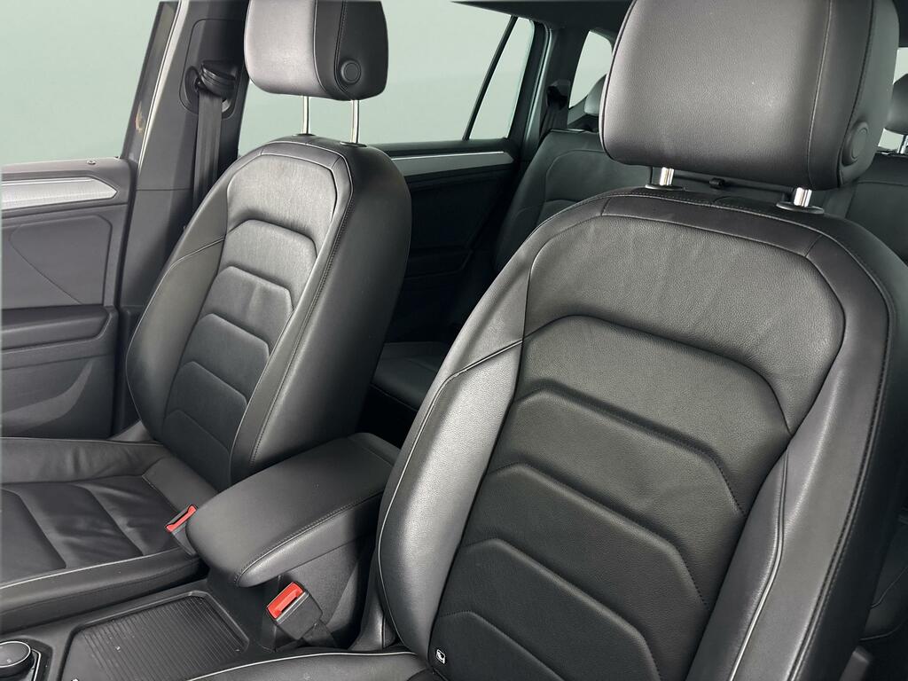 Seat Tarraco 2L Fr Sport Black #24