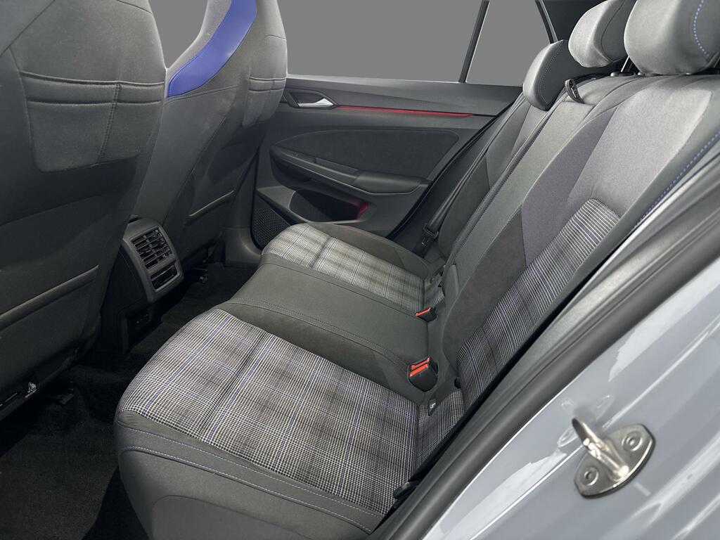 Volkswagen e-Golf 1.4 Tsi 13Kwh Gte Plug-in Dsg Grey #15
