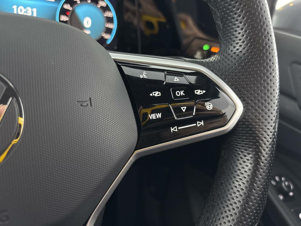 Volkswagen e-Golf 1.4 Tsi 13Kwh Gte Plug-in Dsg Grey #33