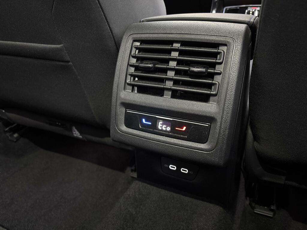 Volkswagen e-Golf 1.4 Tsi 13Kwh Gte Plug-in Dsg Grey #24