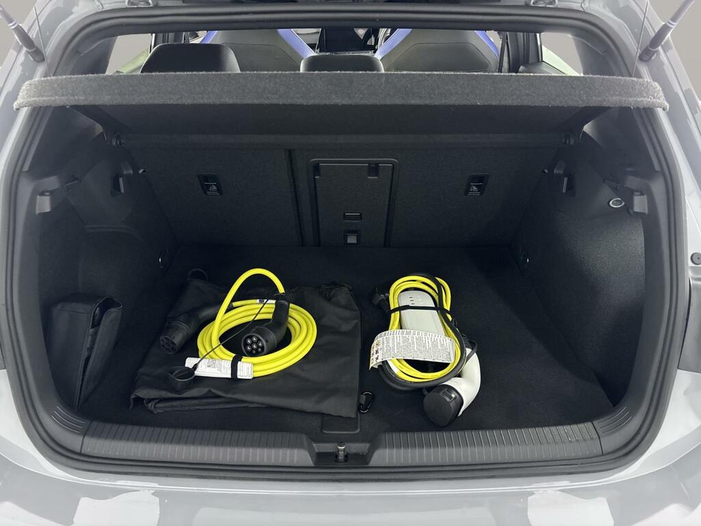 Volkswagen e-Golf 1.4 Tsi 13Kwh Gte Plug-in Dsg Grey #20