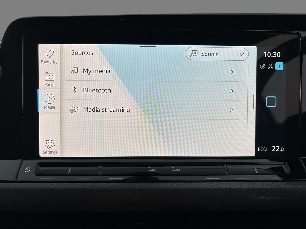 Volkswagen e-Golf 1.4 Tsi 13Kwh Gte Plug-in Dsg Grey #27