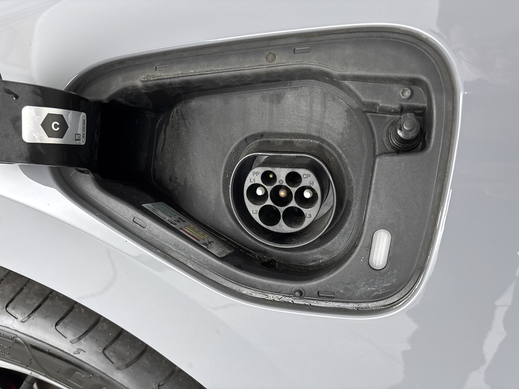 Volkswagen e-Golf 1.4 Tsi 13Kwh Gte Plug-in Dsg Grey #21