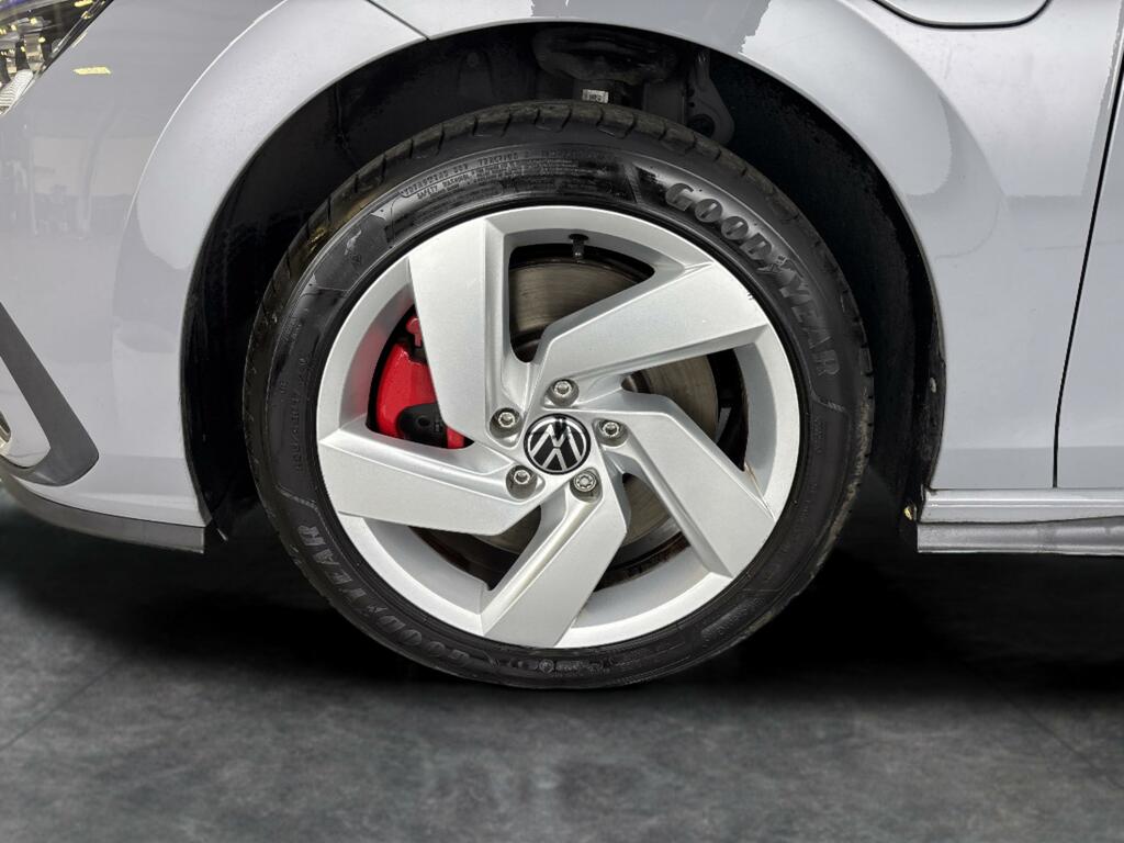 Volkswagen e-Golf 1.4 Tsi 13Kwh Gte Plug-in Dsg Grey #10
