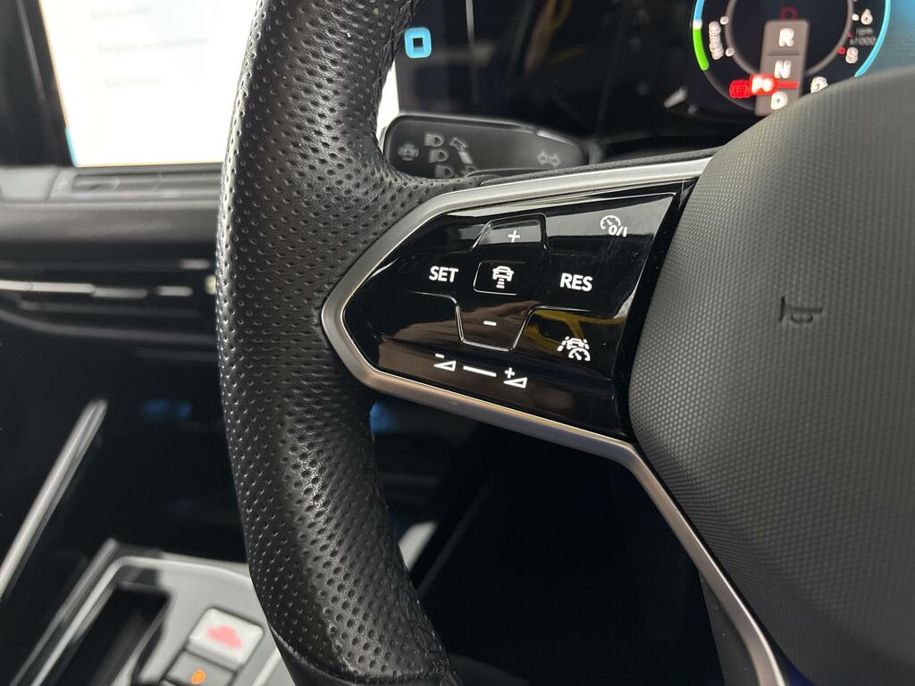 Volkswagen e-Golf 1.4 Tsi 13Kwh Gte Plug-in Dsg Grey #35