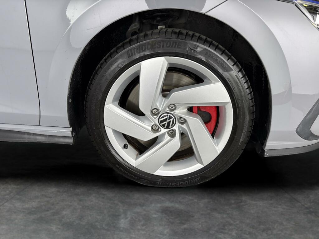 Volkswagen e-Golf 1.4 Tsi 13Kwh Gte Plug-in Dsg Grey #11