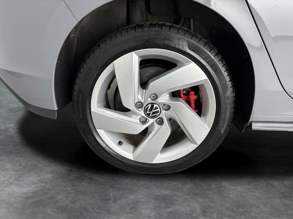 Volkswagen e-Golf 1.4 Tsi 13Kwh Gte Plug-in Dsg Grey #12