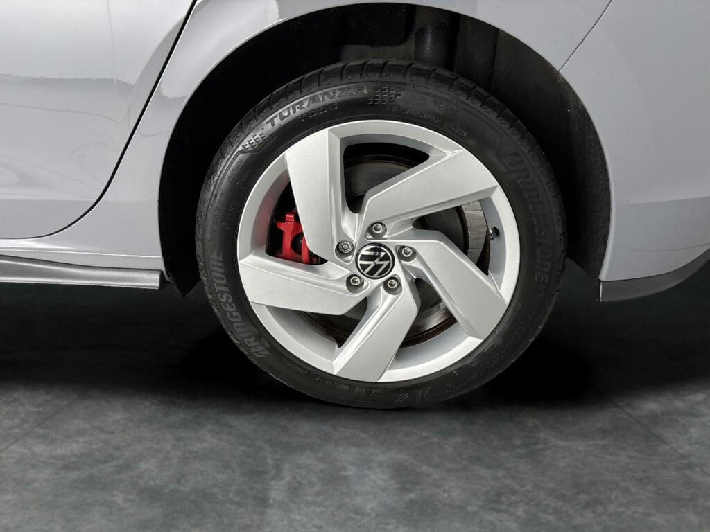 Volkswagen e-Golf 1.4 Tsi 13Kwh Gte Plug-in Dsg Grey #9