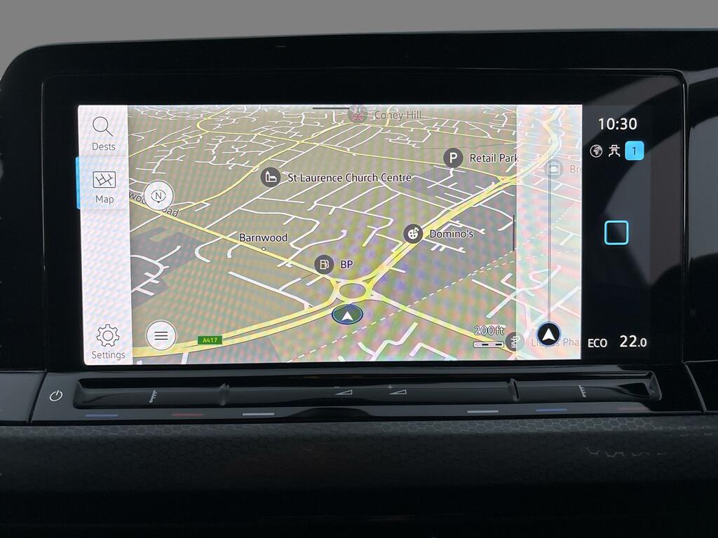 Volkswagen e-Golf 1.4 Tsi 13Kwh Gte Plug-in Dsg Grey #29