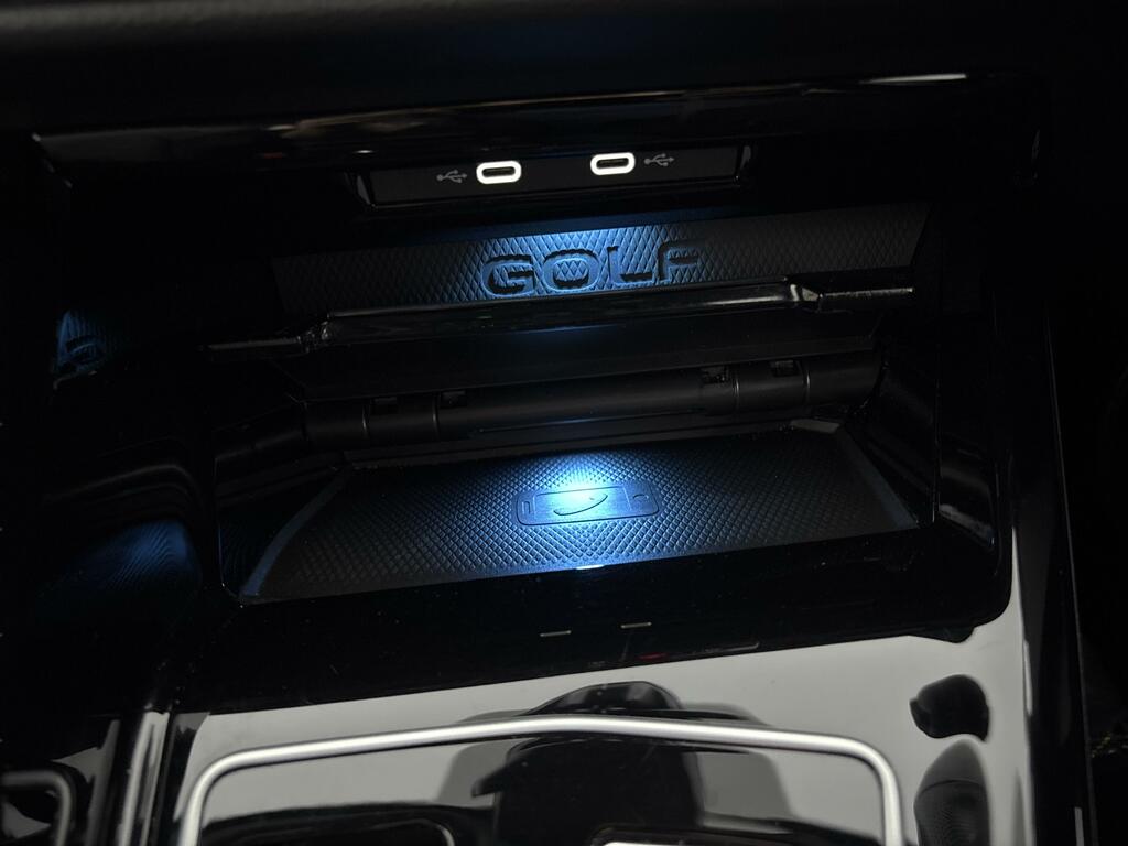 Volkswagen e-Golf 1.4 Tsi 13Kwh Gte Plug-in Dsg Grey #32