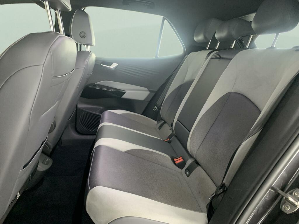 Volkswagen ID.3 Id3 Life Grey #15