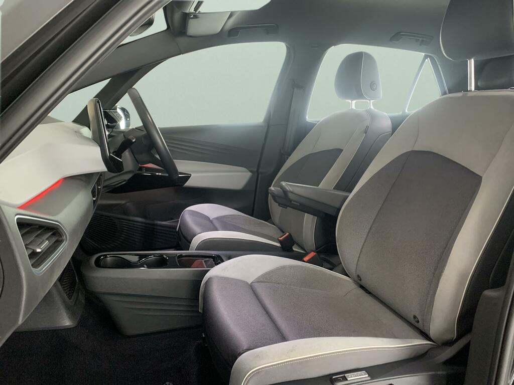Volkswagen ID.3 Id3 Life Grey #14