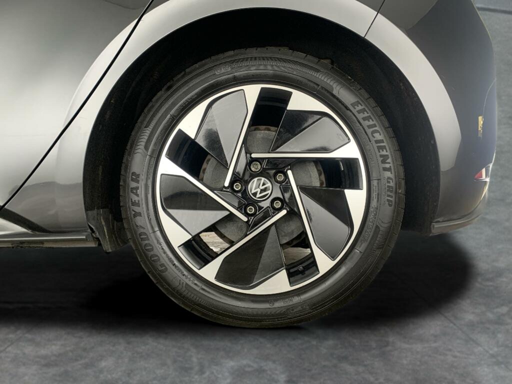 Volkswagen ID.3 Id3 Life Grey #9