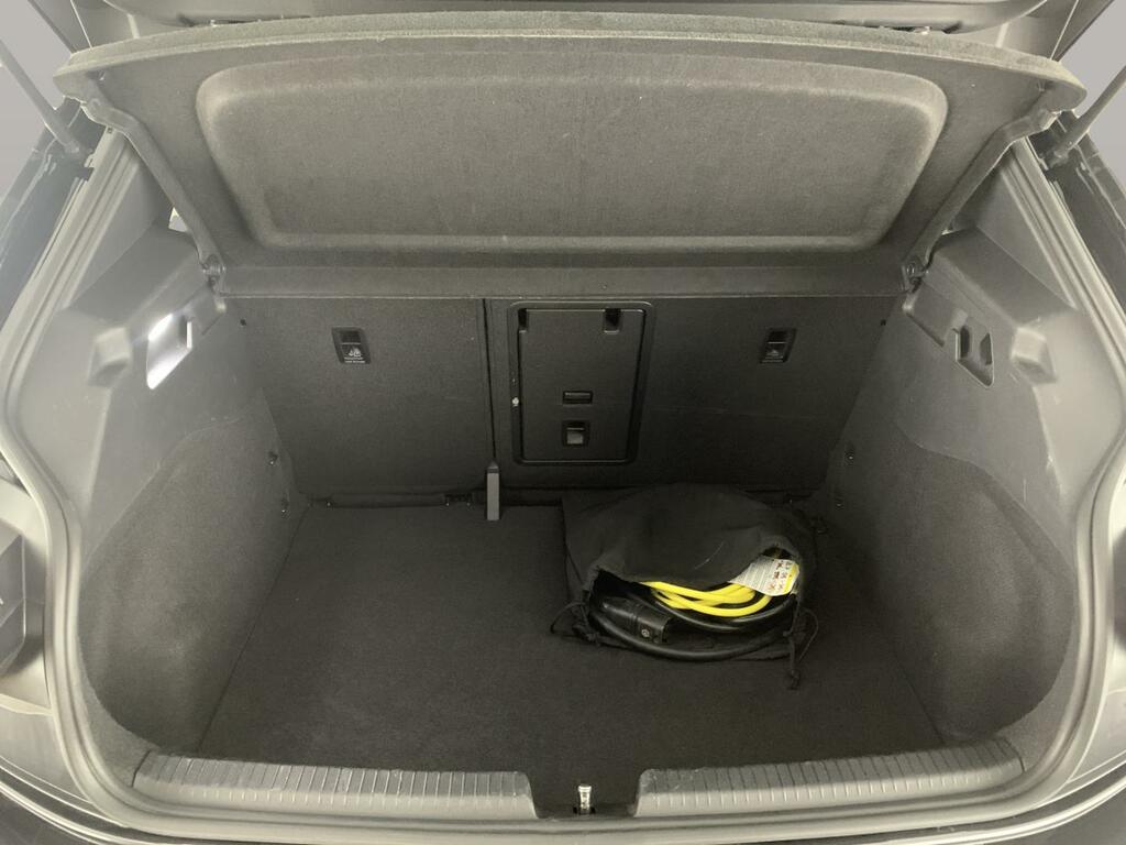Volkswagen ID.3 Id3 Life Grey #20